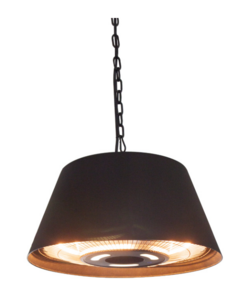 Nova Electric Heater Outr