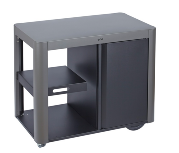 Achille roltafel deur Outr