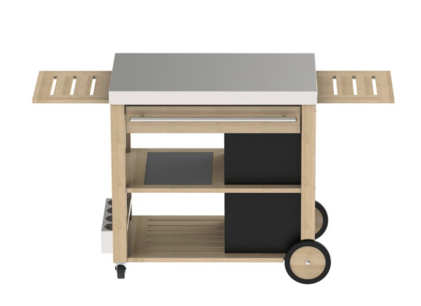 Mobilot roltafel Outr