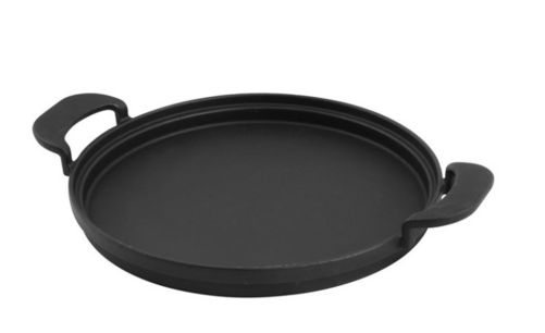 Braadpan gietijzer Outr