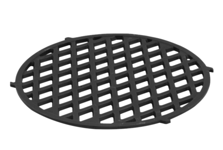 Gietijzeren rooster Outr