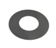 Outr Plancha 100 Bakplaat 001.01.00.004 Outr