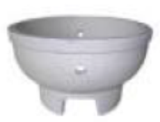 Outr Vuurkorf M50 091.11.01.M50 Outr