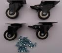 Outr Malaga Cordoba Set Wielen 090.02.08.02 Outr