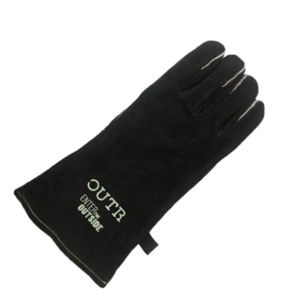 Hittebestendige handschoen (links) Outr