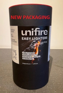 Unifire Lighters Outr
