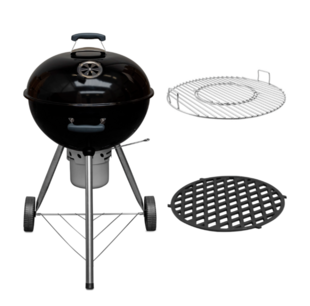 Kettle Bbq 57 Plus Outr