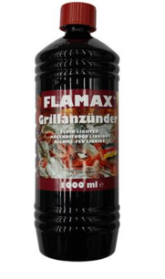 Aanmaakvloeistof Flamax