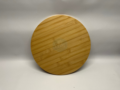 Outr Houten Plank Rond 091.16.01.AU-WP-08 Outr